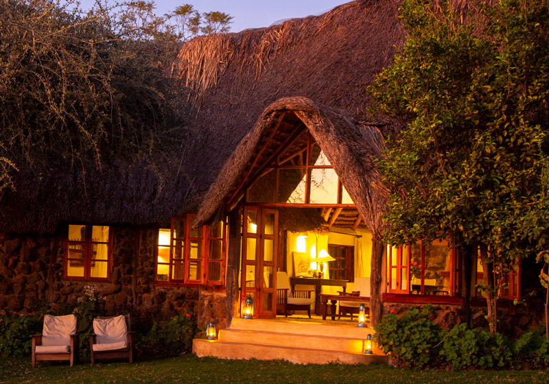 Lewa Wildern | Kenya | Swift Travel