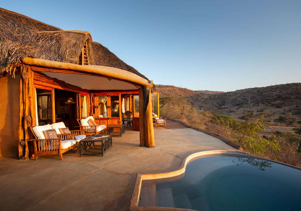 Lewa Wildern | Kenya | Swift Travel