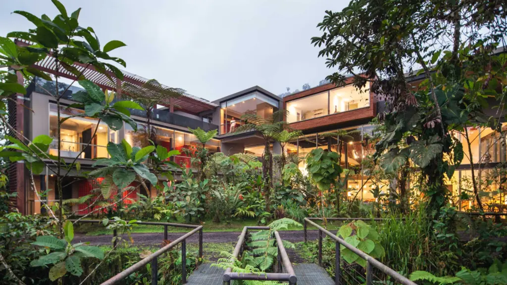 Mashpi Lodge | Ecuador | Swift Travel