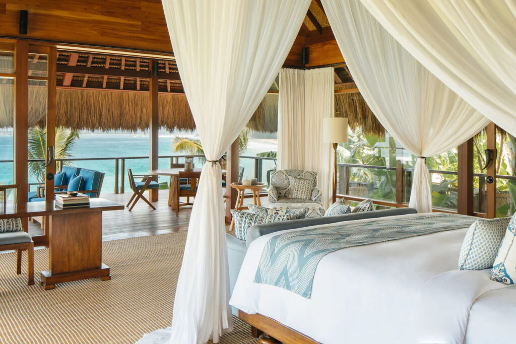 NIHI Sumba Island | Indonesia | Swift Travel