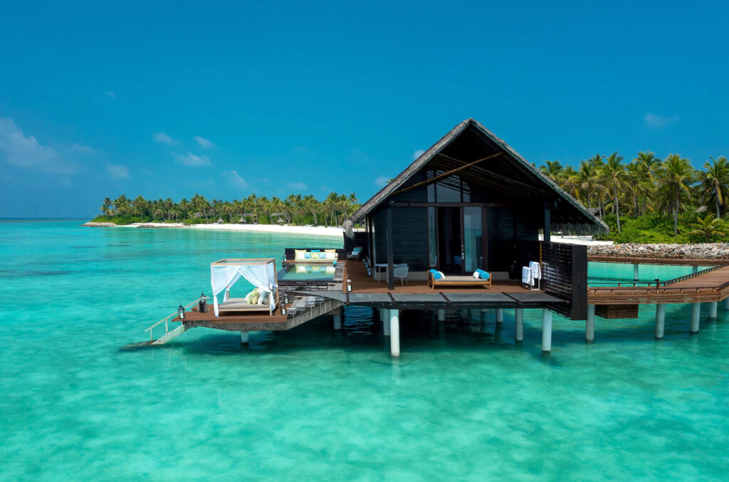 One&Only Reethi Rah | Maldives | Swift Travel