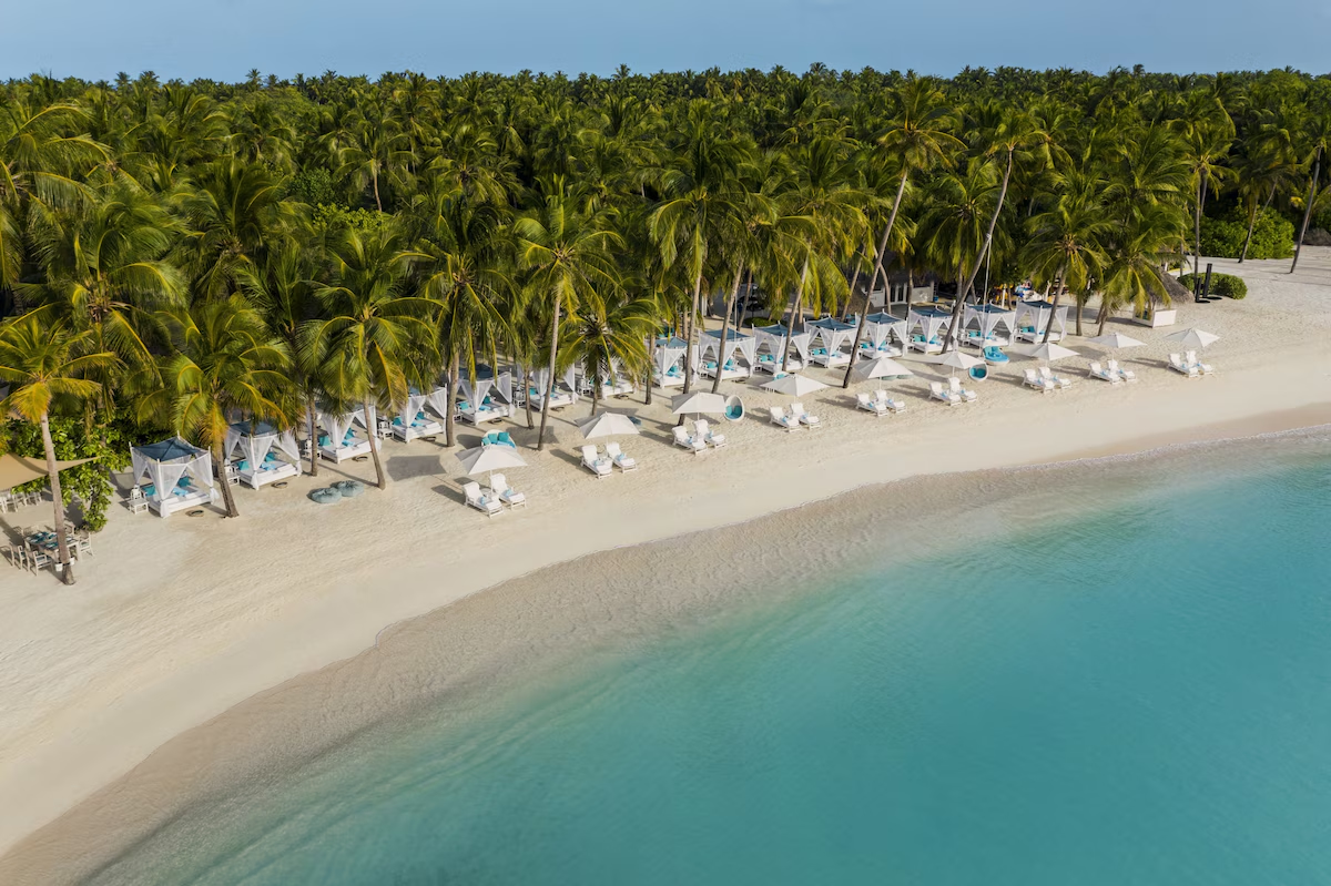 One&Only Reethi Rah | Maldives | Swift Travel