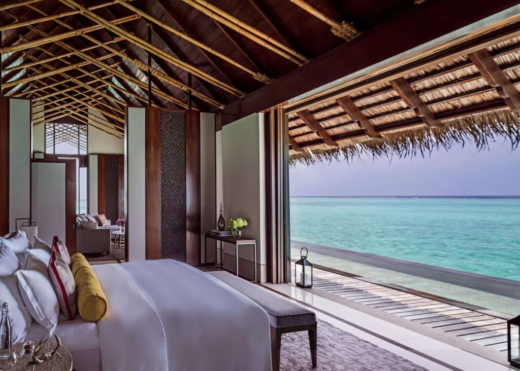 One&Only Reethi Rah | Maldives | Swift Travel