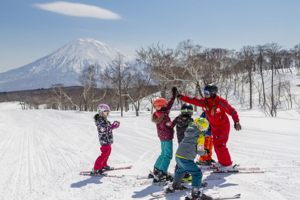 Park Hyatt Niseko Hanazono | Japan | Swift Travel