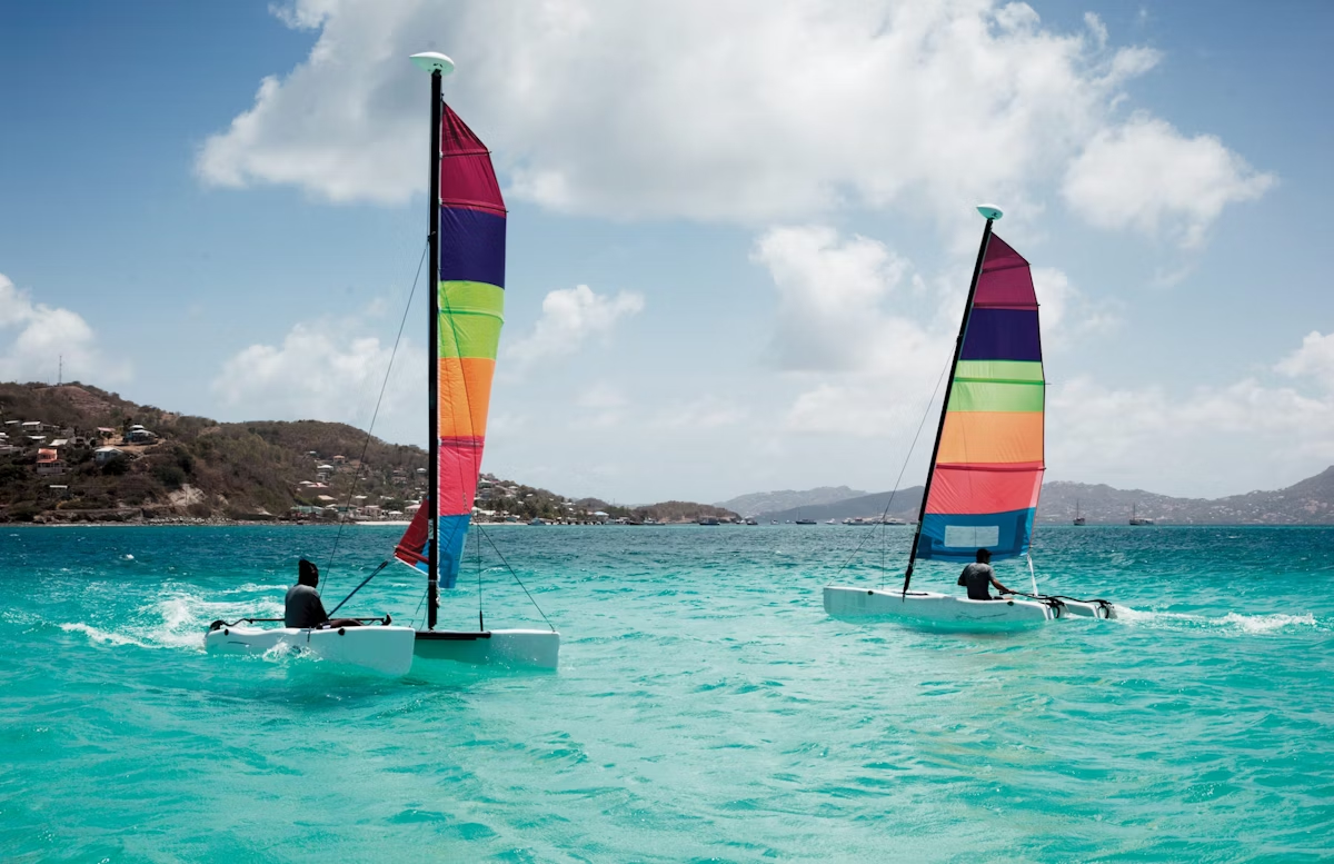 Petit St Vincent | St. Vincent & the Grenadines | Swift Travel