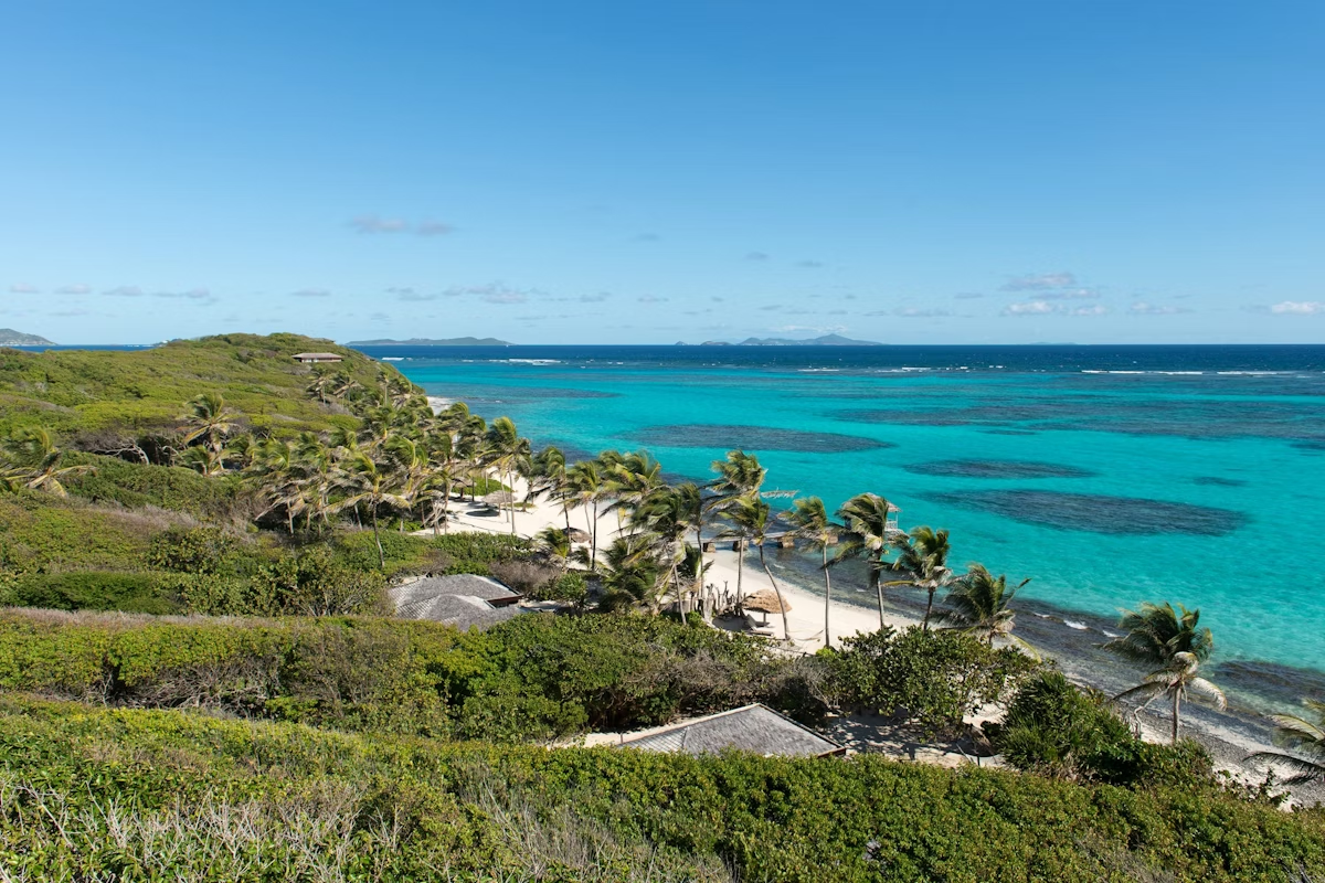 Petit St Vincent, St. Vincent & the Grenadines