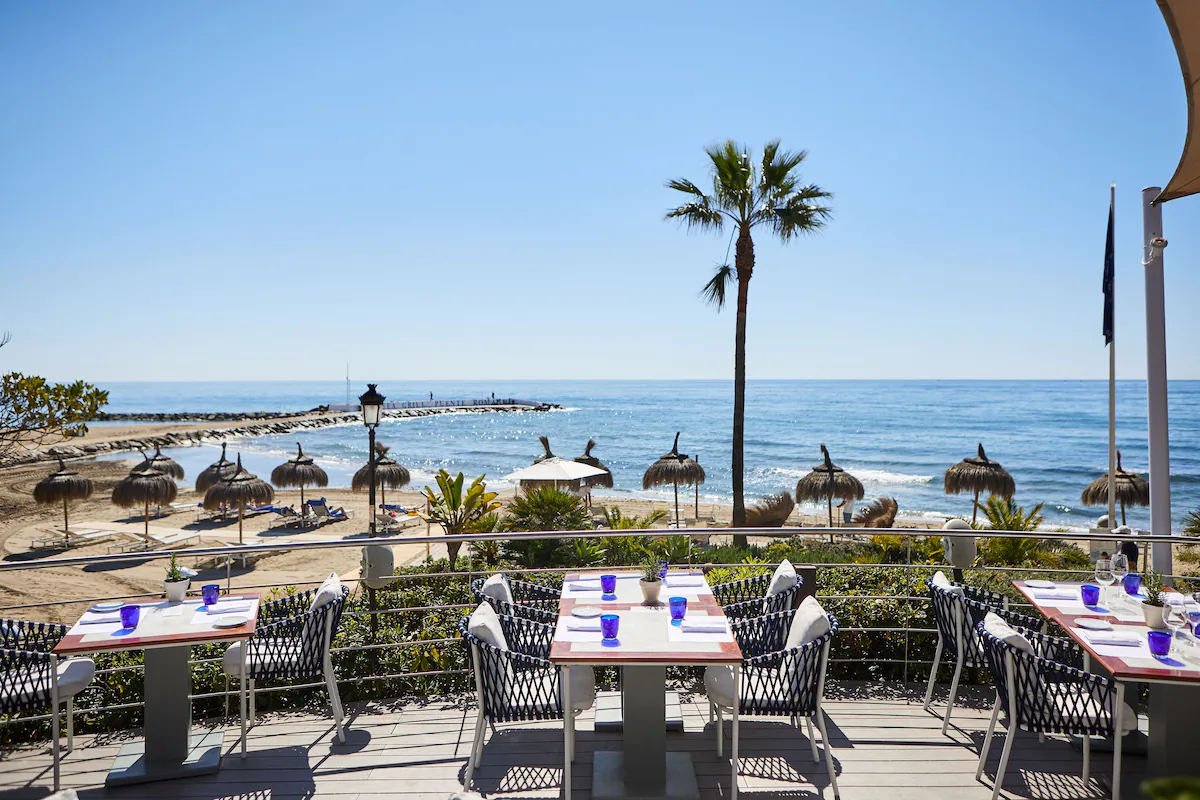 Puente Romano, Spain