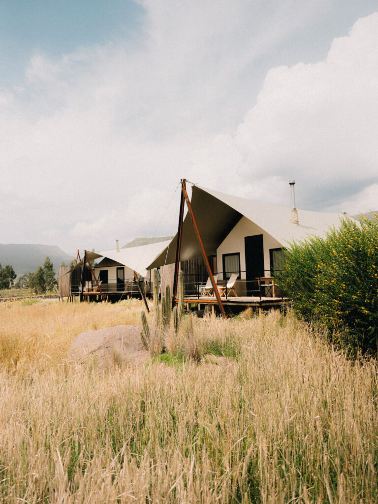 Puqio, Colca Valley | Peru | Swift Travel