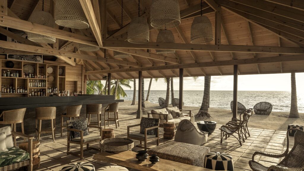 Four Seasons Seychelles at Desroches Island | Seychelles | Swift Travel