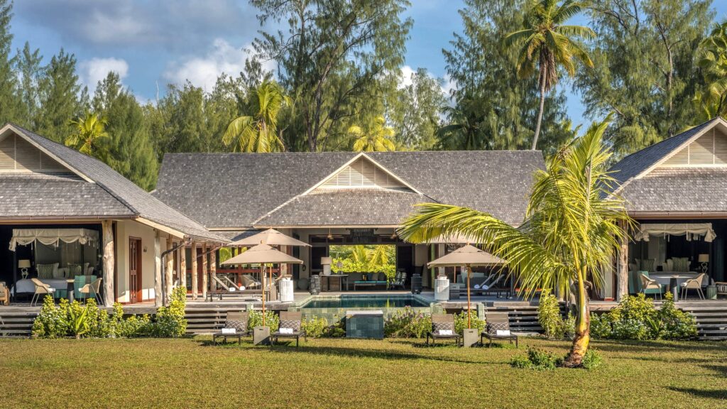 Four Seasons Seychelles at Desroches Island | Seychelles | Swift Travel