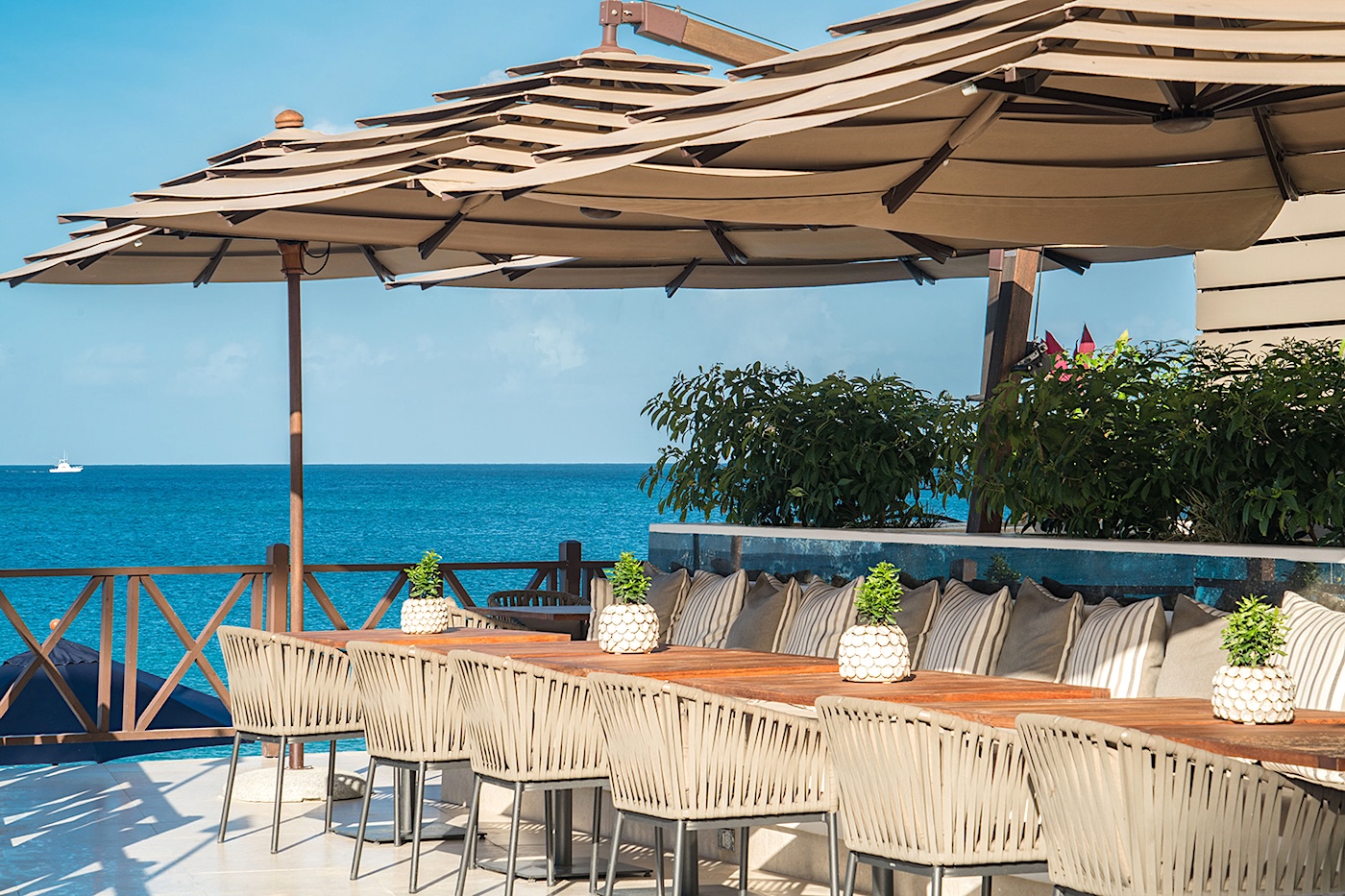 The Sandpiper | Barbados | Swift Travel