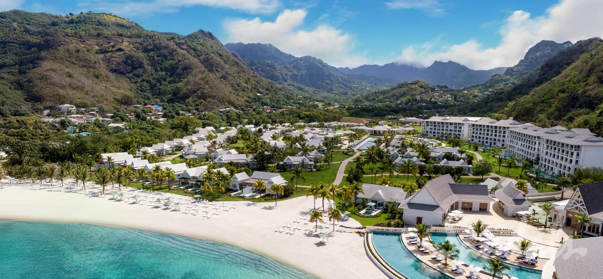 Sandals Saint Vincent, St. Vincent & the Grenadines