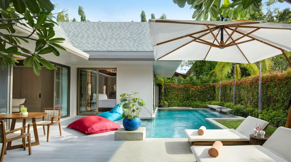 Santiburi Koh Samui | Thailand | Swift Travel