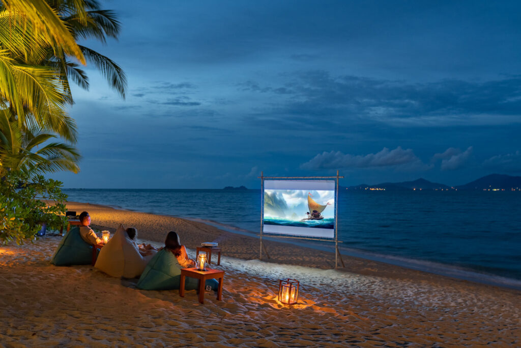 Santiburi Koh Samui | Thailand | Swift Travel