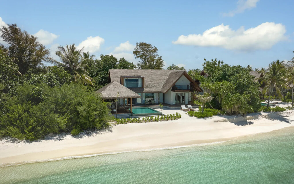 Six Senses Kanuhura | Maldives | Swift Travel