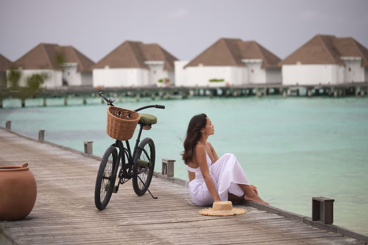Six Senses Kanuhura | Maldives | Swift Travel
