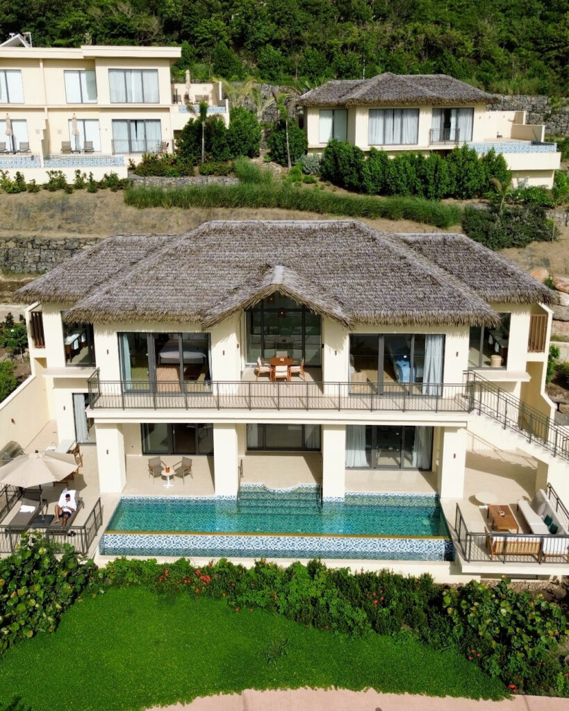 Six Senses La Sagesse | Grenada | Swift Travel