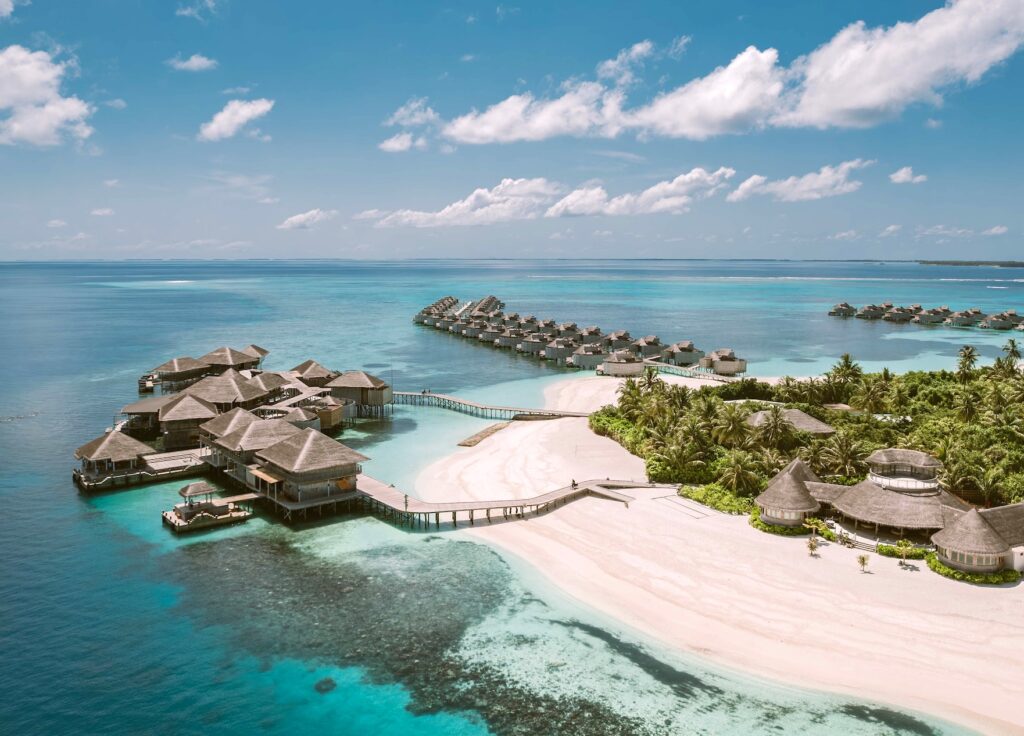 Six Senses Laamu | Maldives | Swift Travel