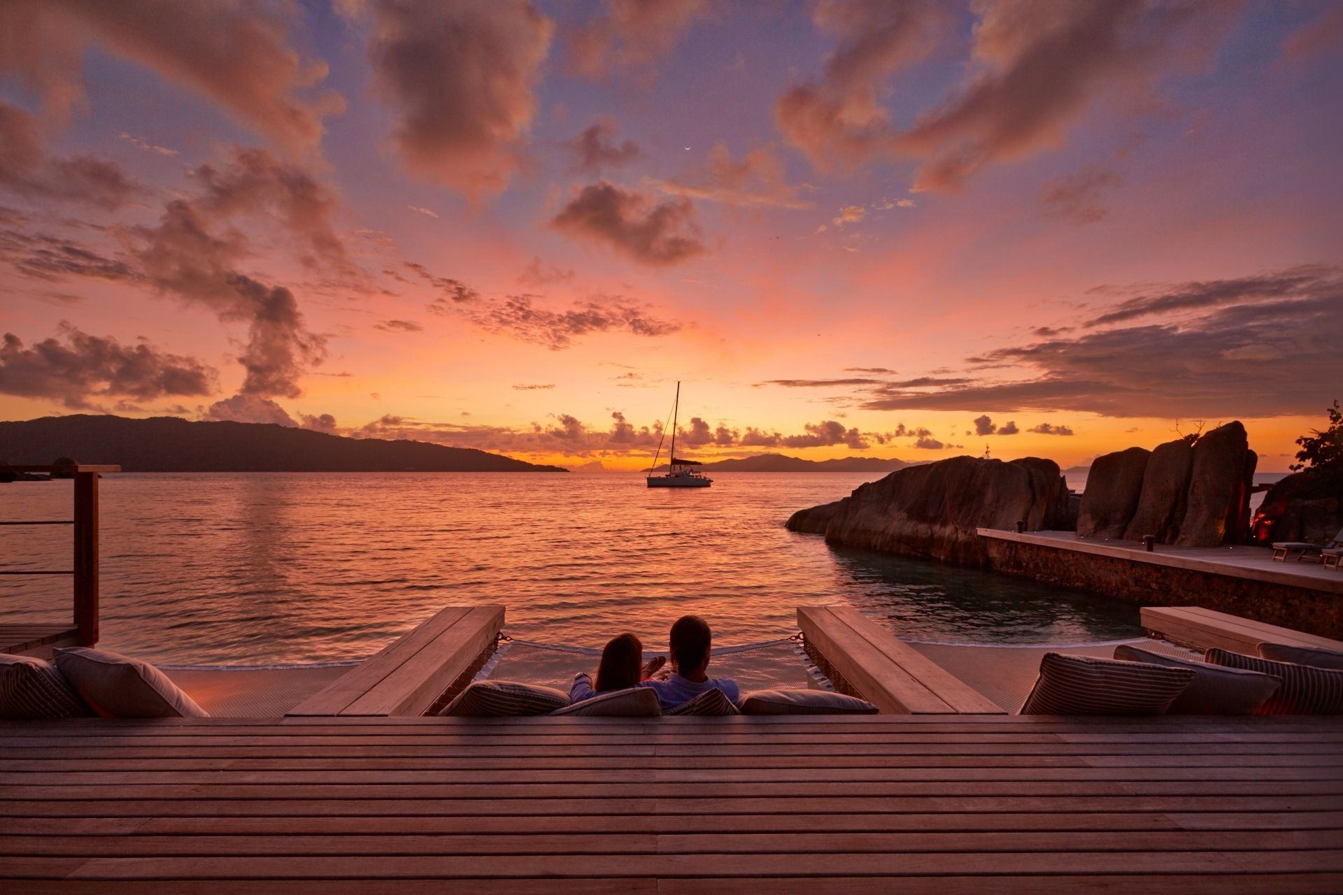 Six Senses Zil Pasyon | Seychelles | Swift Travel
