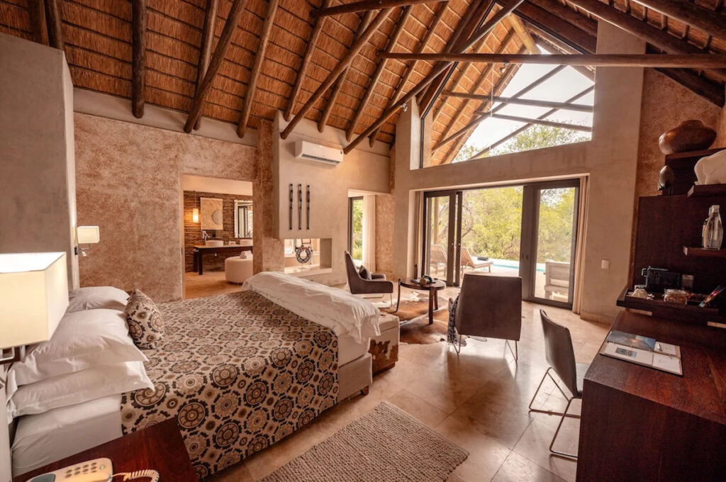 Kapama Southern Camp | Africa | Swift Travel