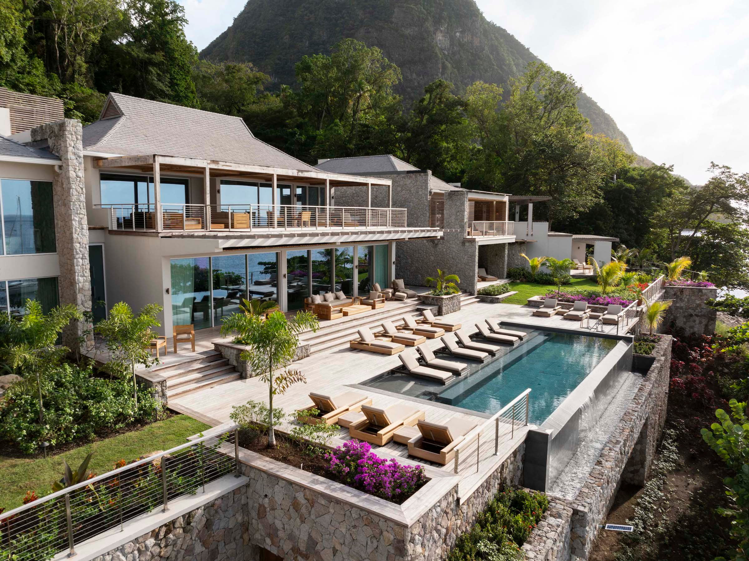 Sugar Beach, A Viceroy Resort | St Lucia | Swift Travel