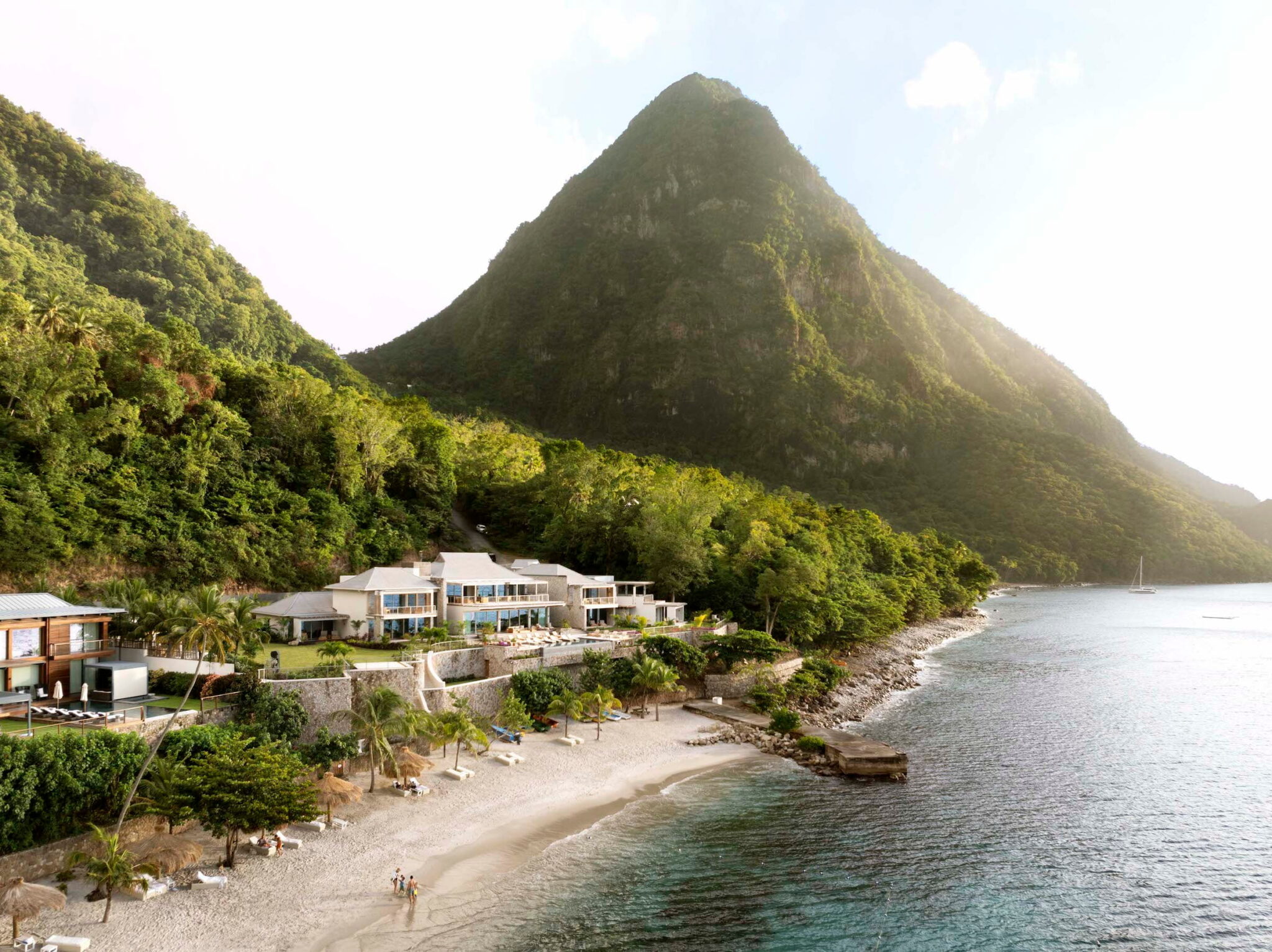 Sugar Beach, A Viceroy Resort, St Lucia