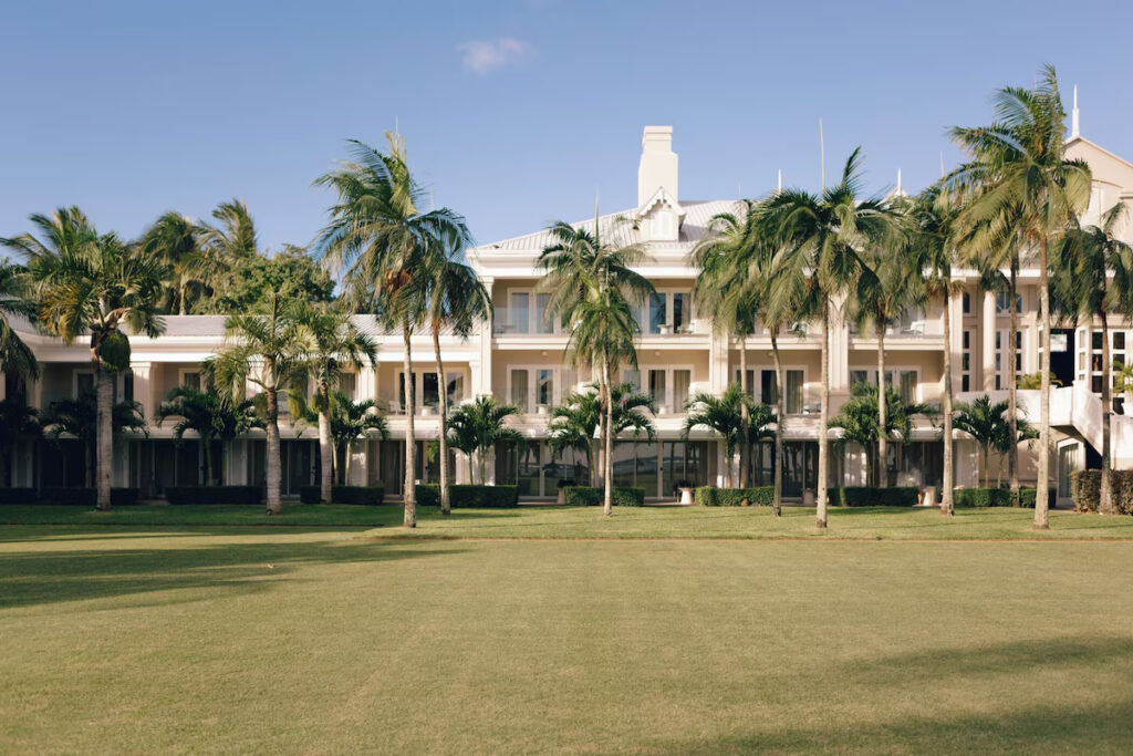 Sugar Beach | Mauritus | Swift Travel