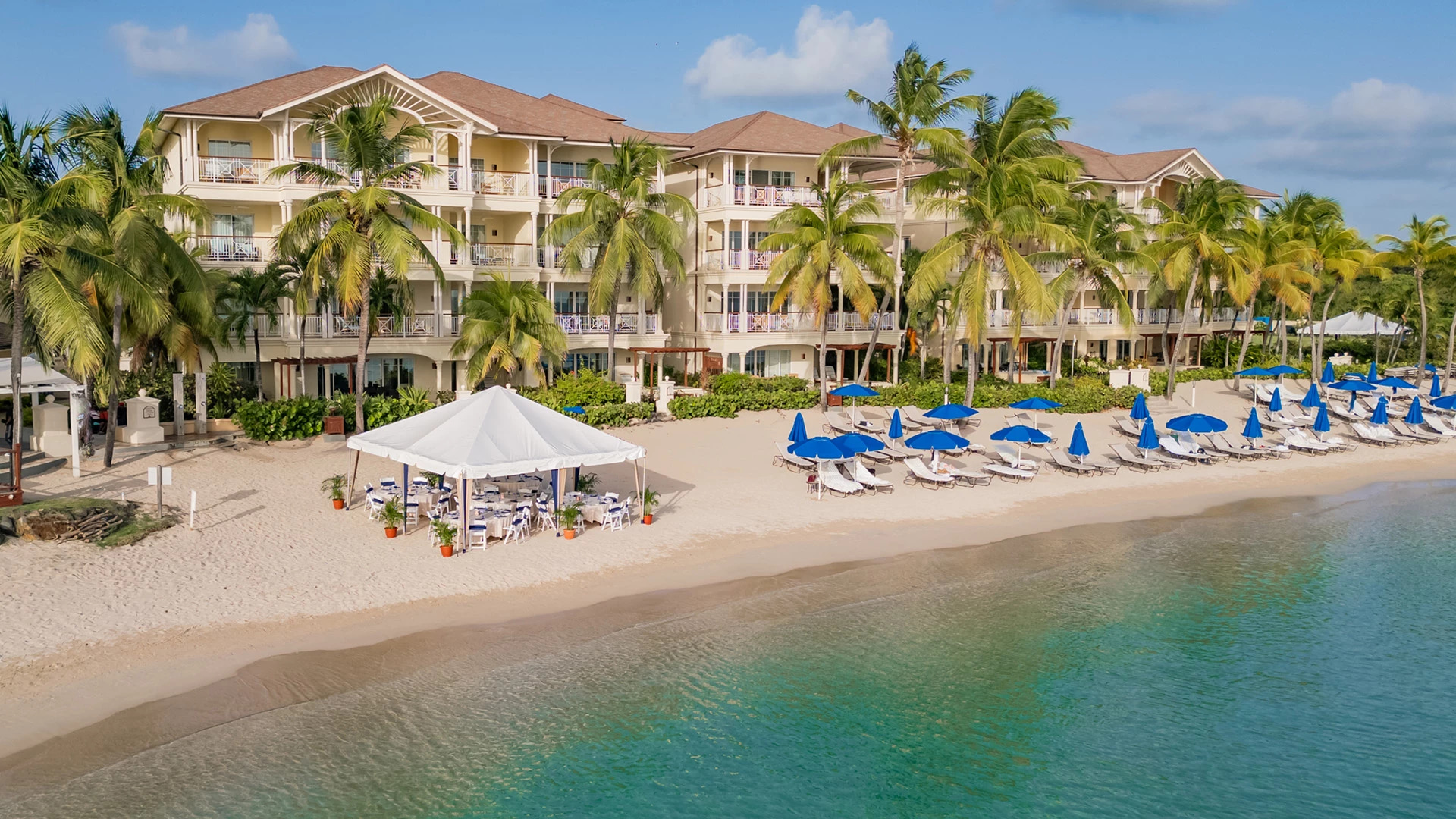 The Landings Resort & Spa, St Lucia