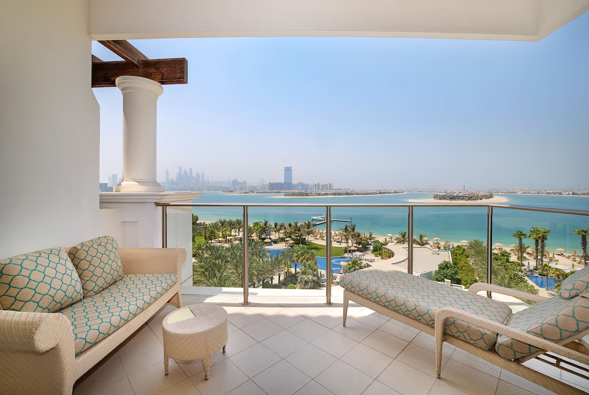 Waldorf Astoria Dubai The Palm | Dubai | Swift Travel