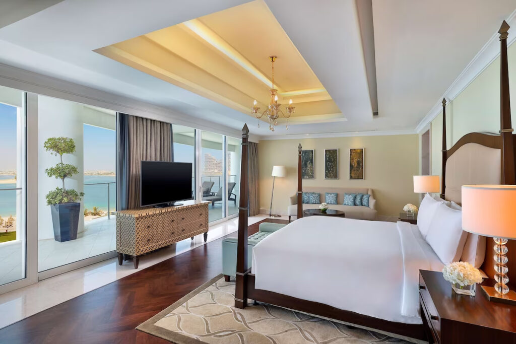 Waldorf Astoria Dubai The Palm | Dubai | Swift Travel