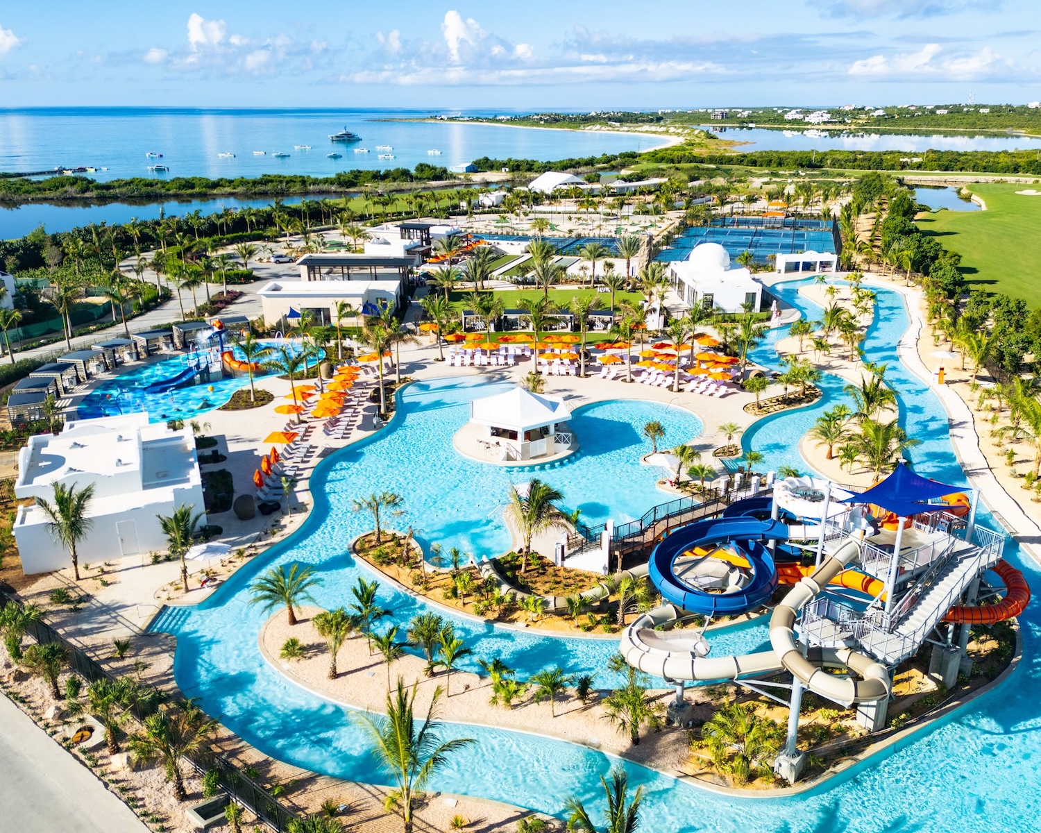 Aurora Anguilla Resort & Golf Club | Anguilla | Swift Travel