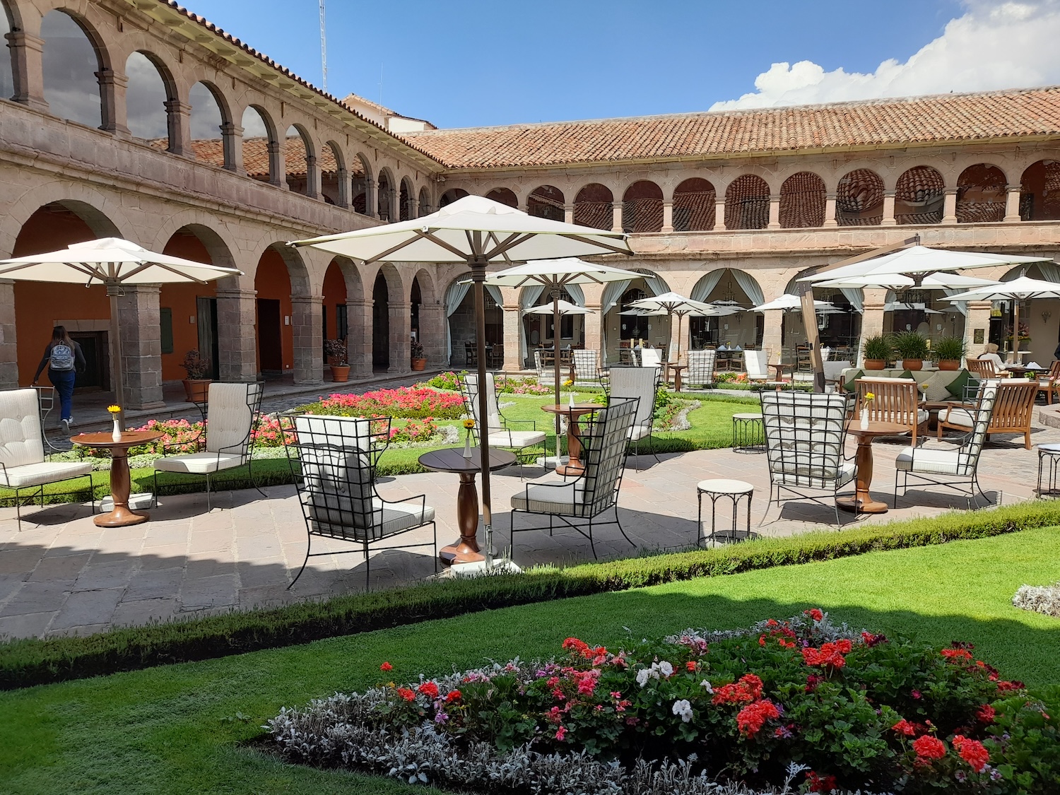 Monasterio, a Belmond Hotel | Peru | Swift Travel