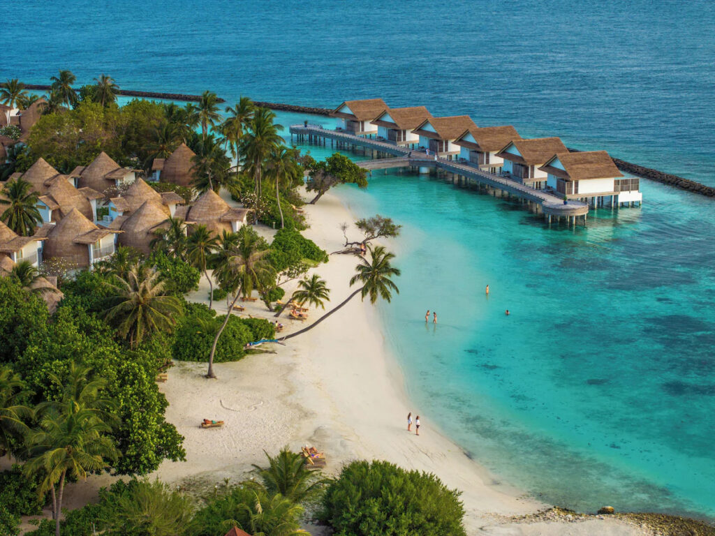 Bandos Maldives | Maldives | Swift Travel