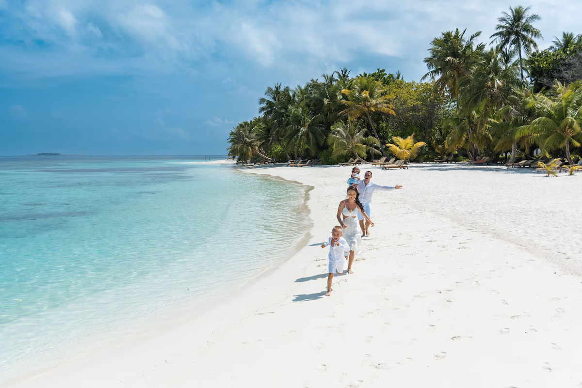 Bandos Maldives | Maldives | Swift Travel