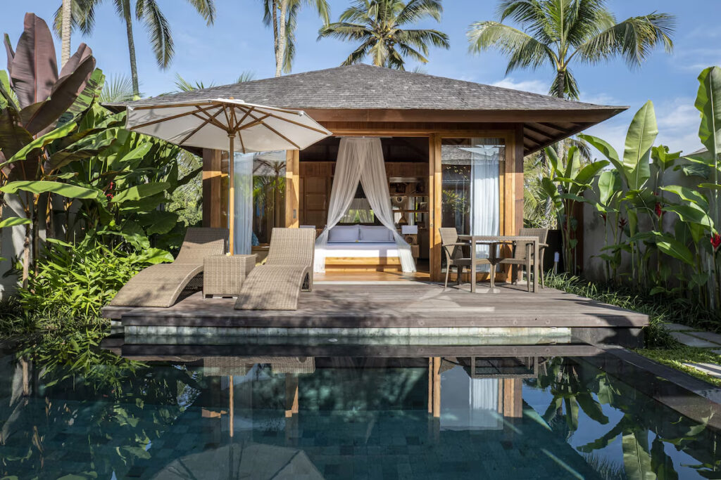 Kappa Senses Ubud | Indonesia | Swift Travel