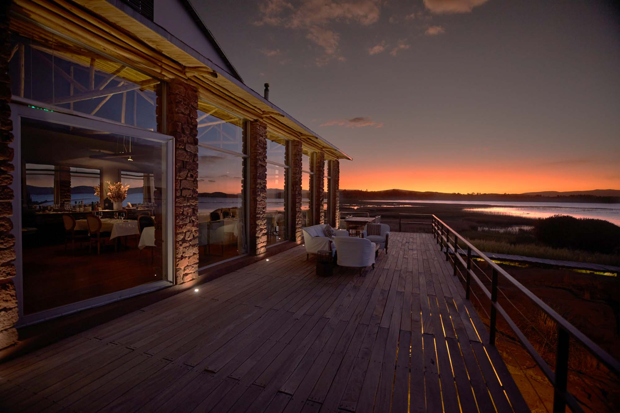 Titilaka, Lake Titicaca, Peru