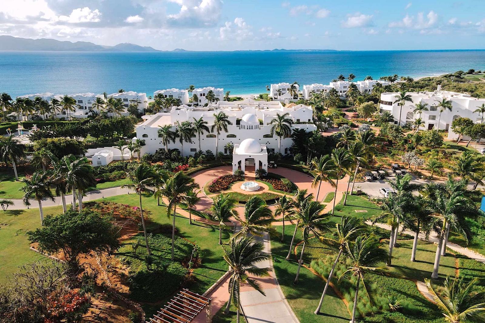 Aurora Anguilla Resort & Golf Club | Anguilla | Swift Travel