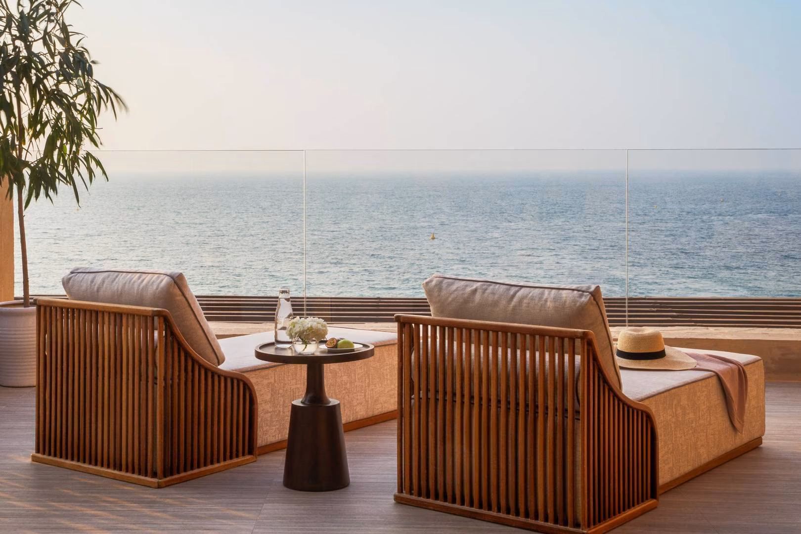 Jumeirah Mina Al Salam | Dubai | Swift Travel