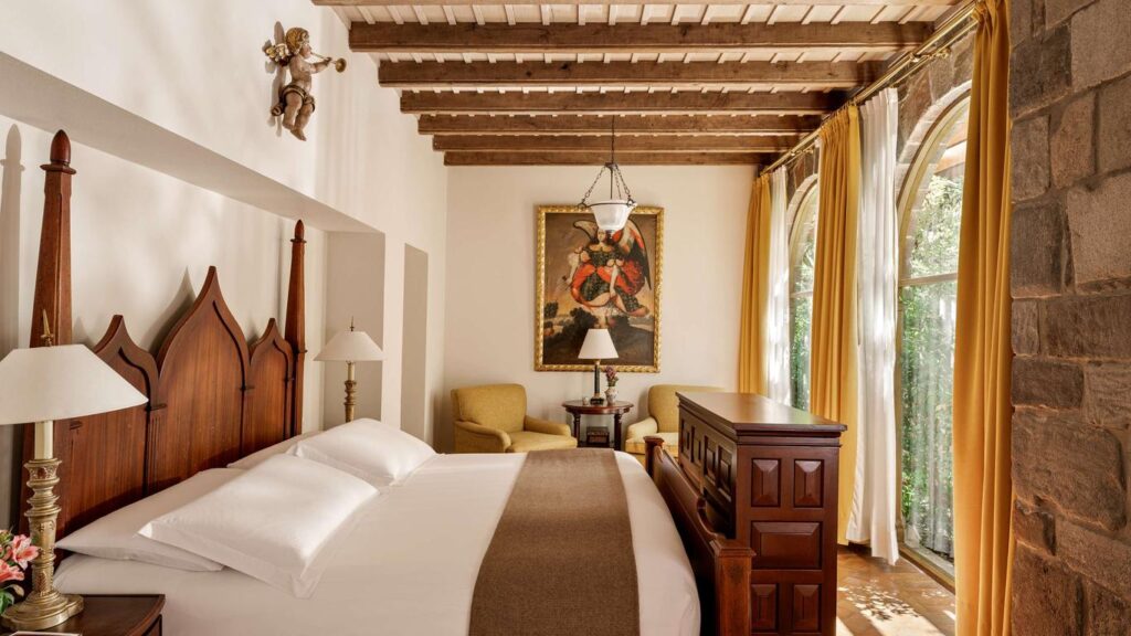 Monasterio, a Belmond Hotel | Peru | Swift Travel