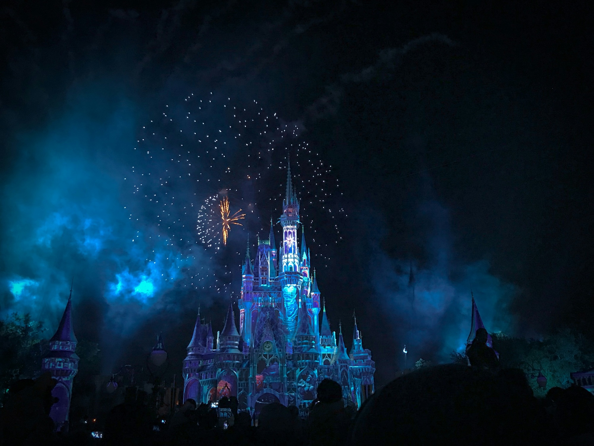 Disney Castle | Disneyland | Swift Travel