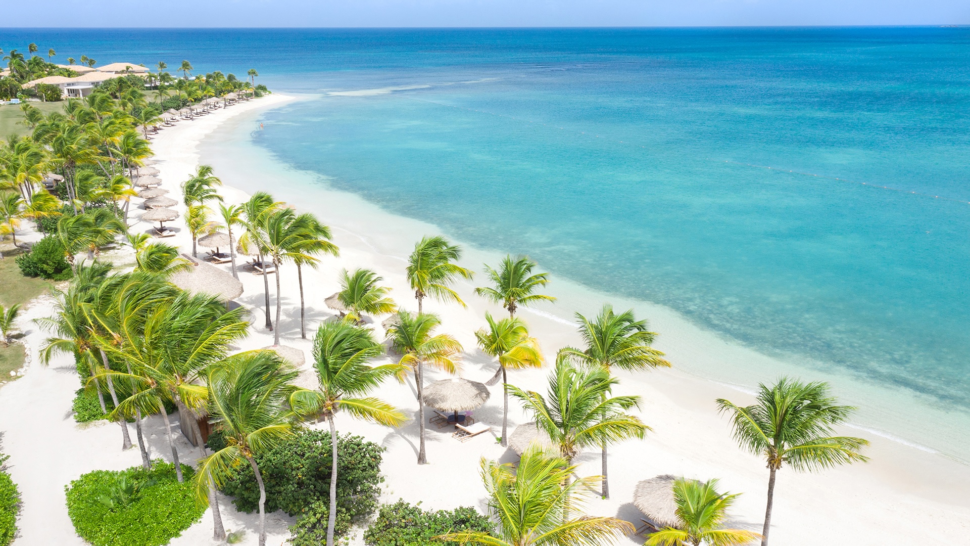 Jumby Bay Island, Antigua