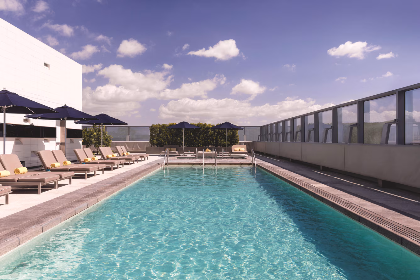 The Ritz-Carlton | Los Angeles | Swift Travel