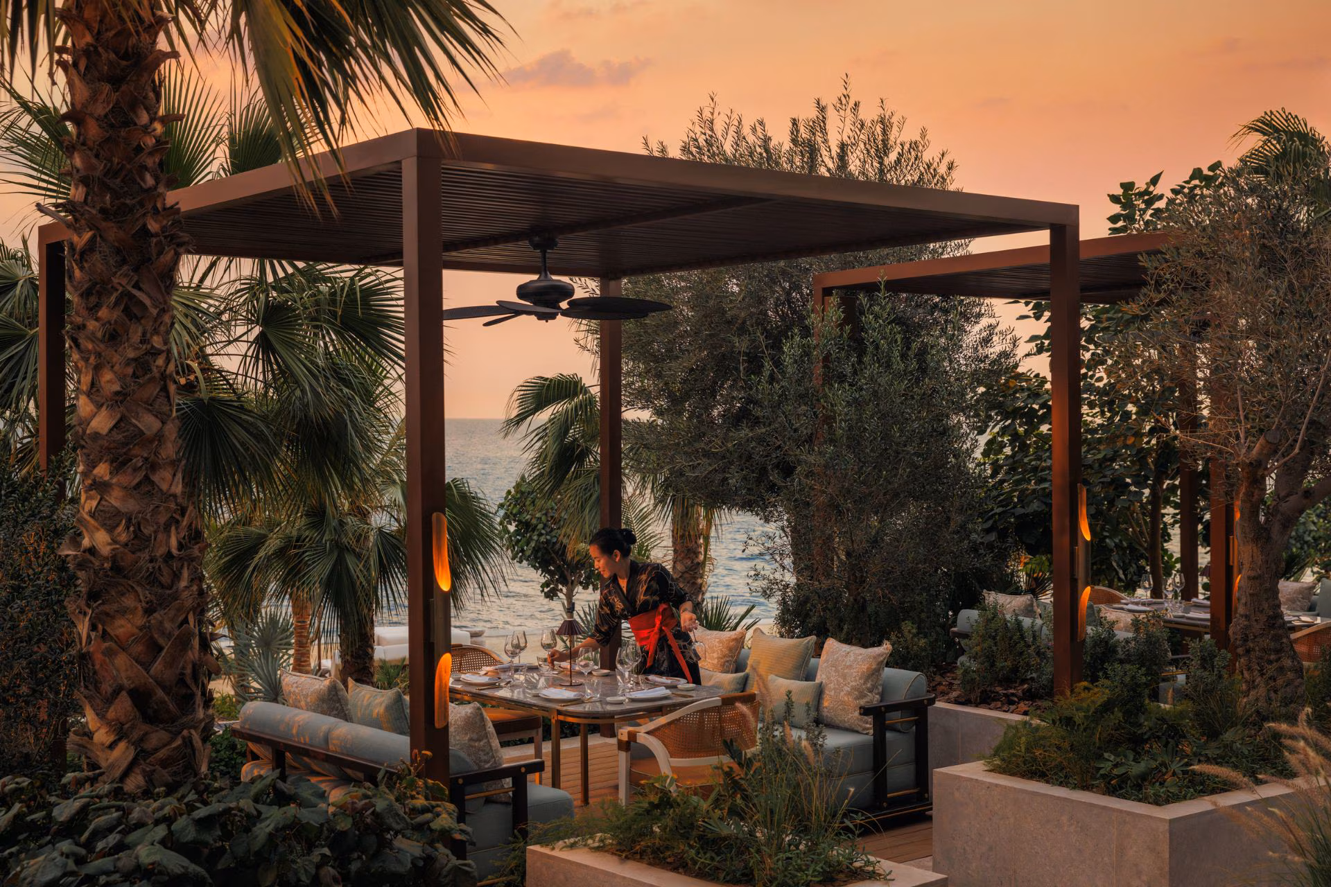 Jumeirah Marsa Al Arab | Dubai | Swift Travel
