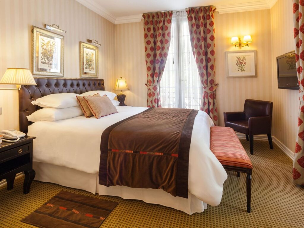 Le Rêve Boutique Hotel | Chile | Swift Travel