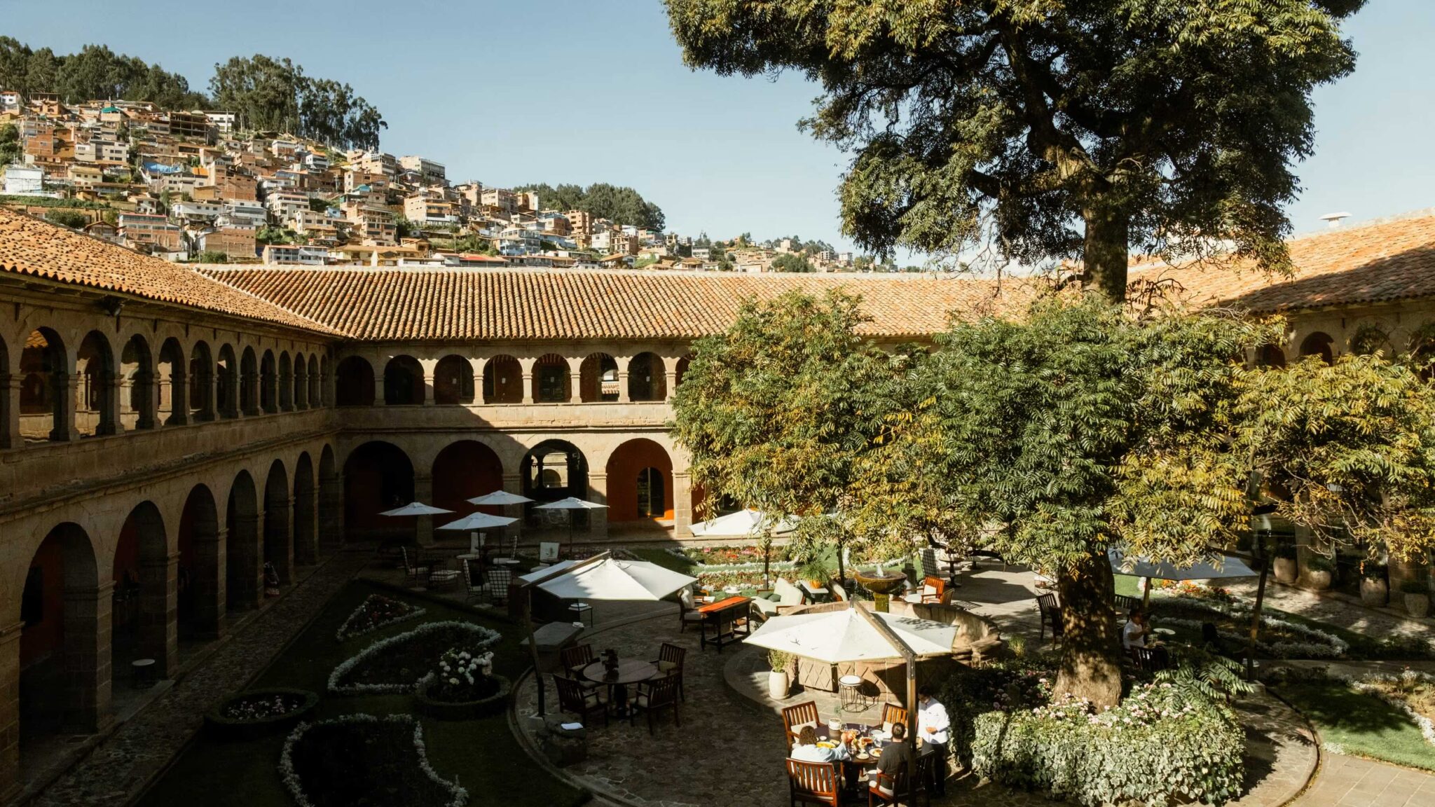 Monasterio, a Belmond Hotel, Peru
