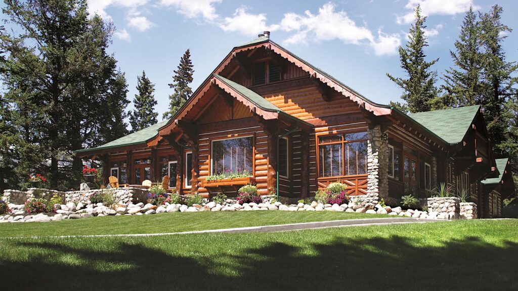Fairmont Jasper Park Lodge | Jasper National Park | Swift Travel