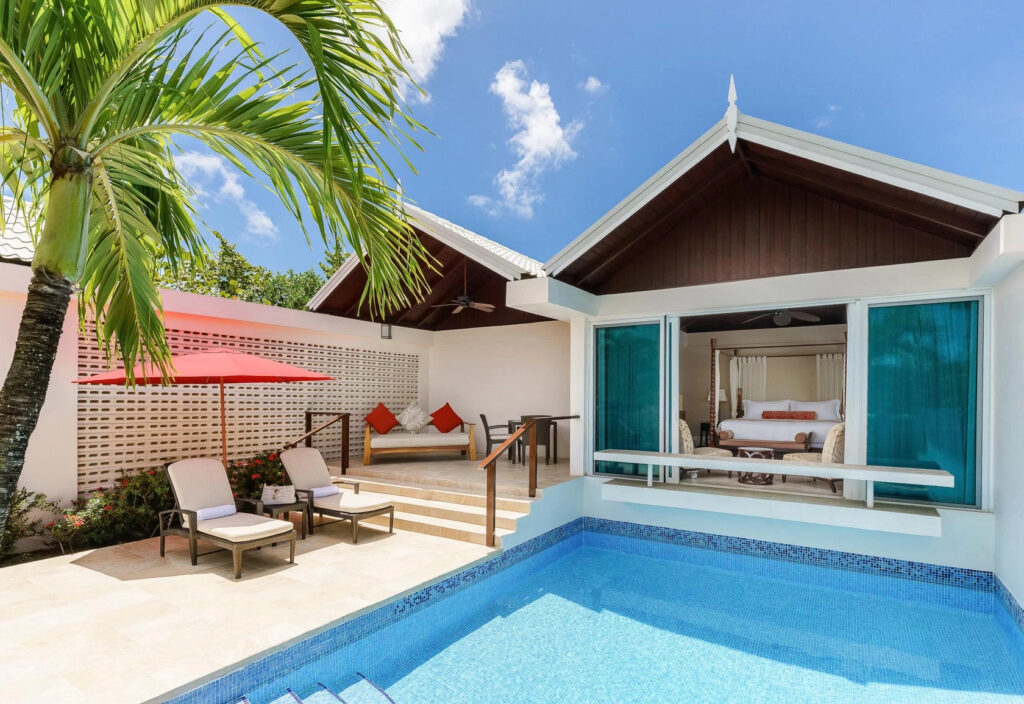 Spice Island Beach Resort| Grenada | Swift Travel