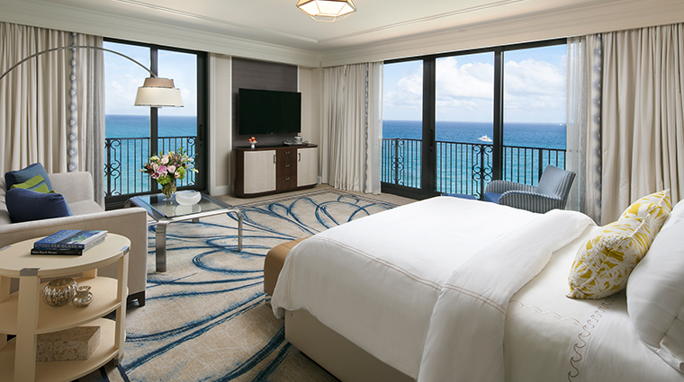 The Breakers Palm Beach, Miami