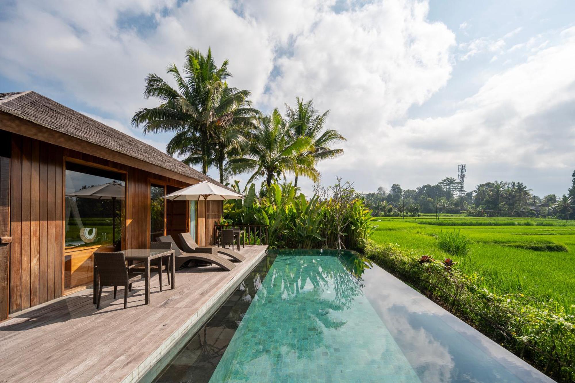 Kappa Senses Ubud | Indonesia | Swift Travel
