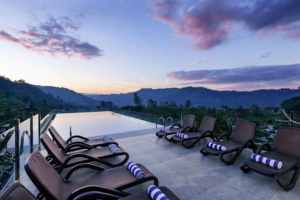 Morning Dew Boutique, Ella | Sri Lanka | Swift Travel